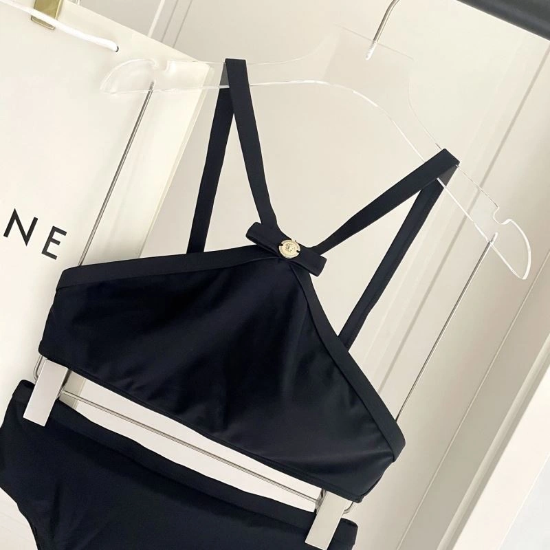 Supportive Celine Bikins 255951