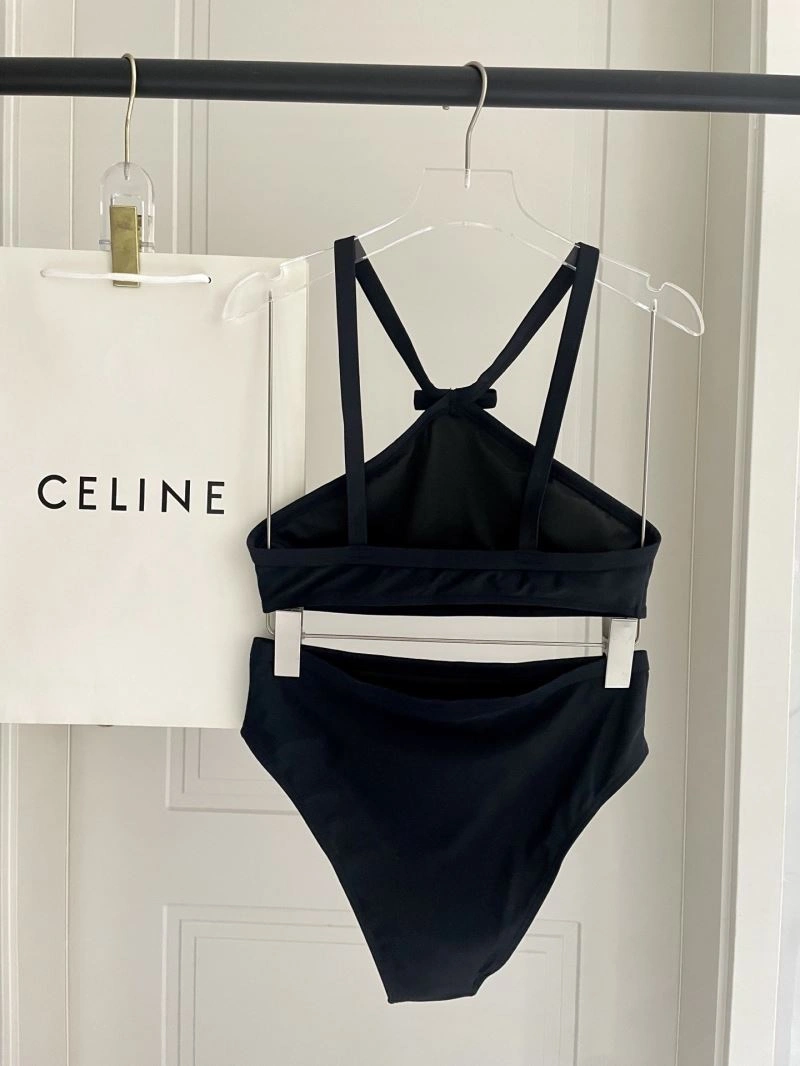 Supportive Celine Bikins 255951