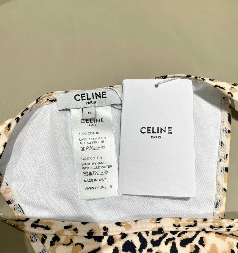 Celine Bikins Minimalist 255963