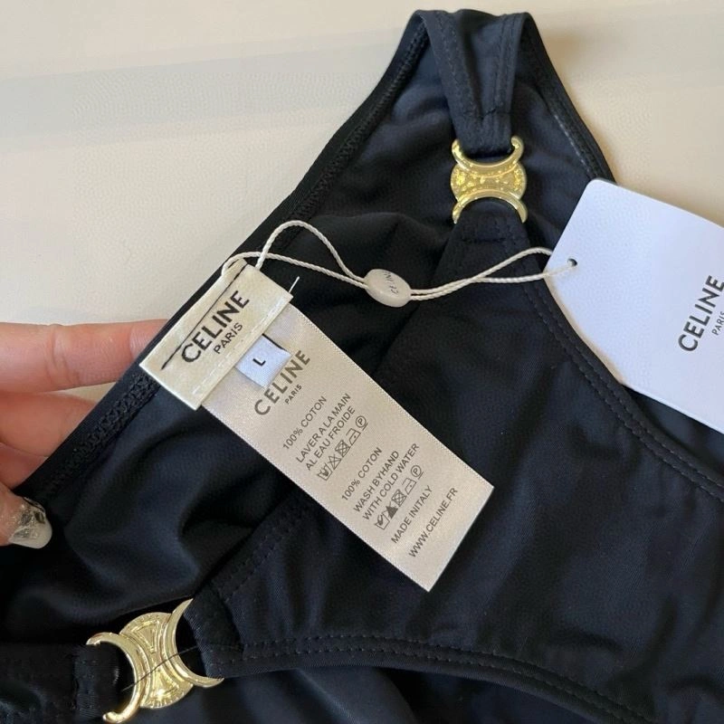 Celine Bikins Soft 256444