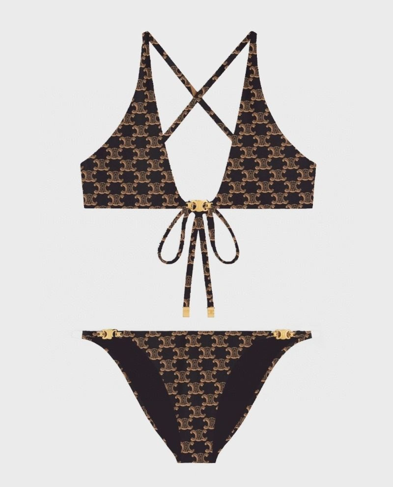 Stylish Celine Bikins 256440