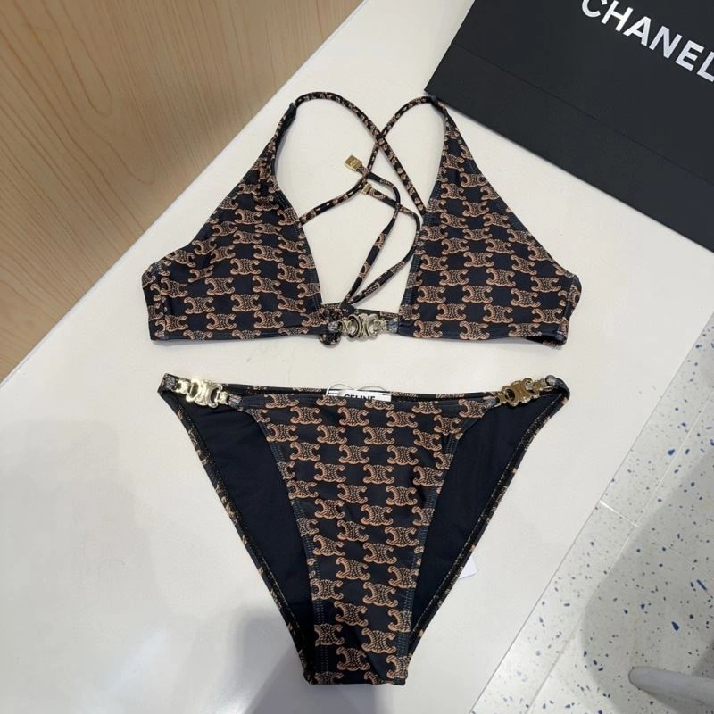 Stylish Celine Bikins 256440