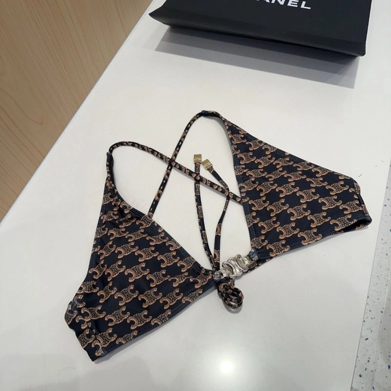 Stylish Celine Bikins 256440