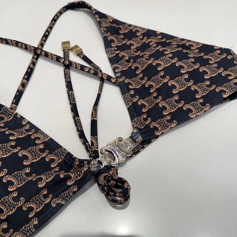 Stylish Celine Bikins 256440