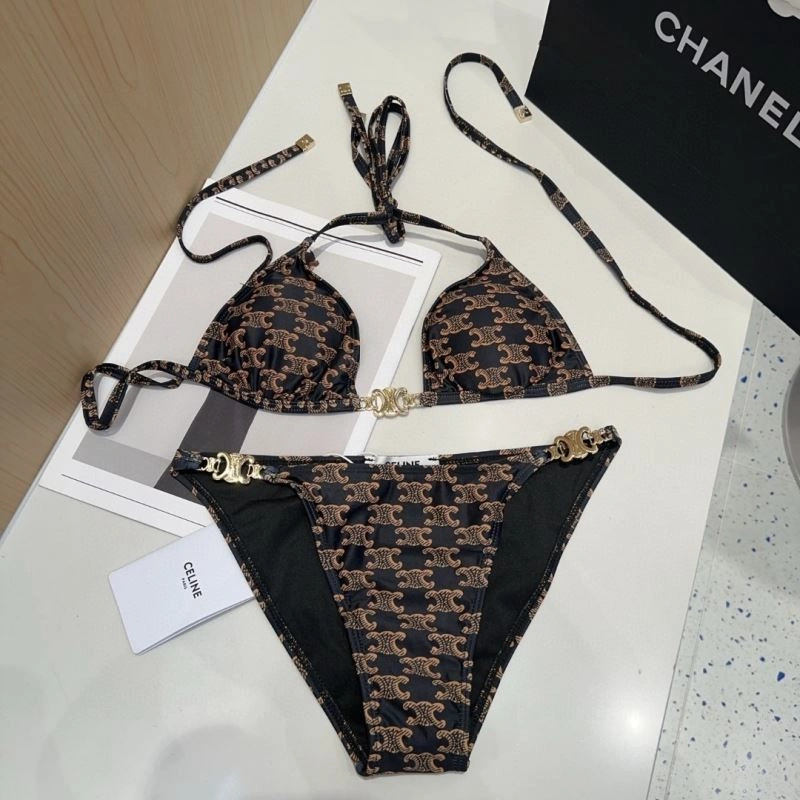OdorResistant Celine Bikins 256439