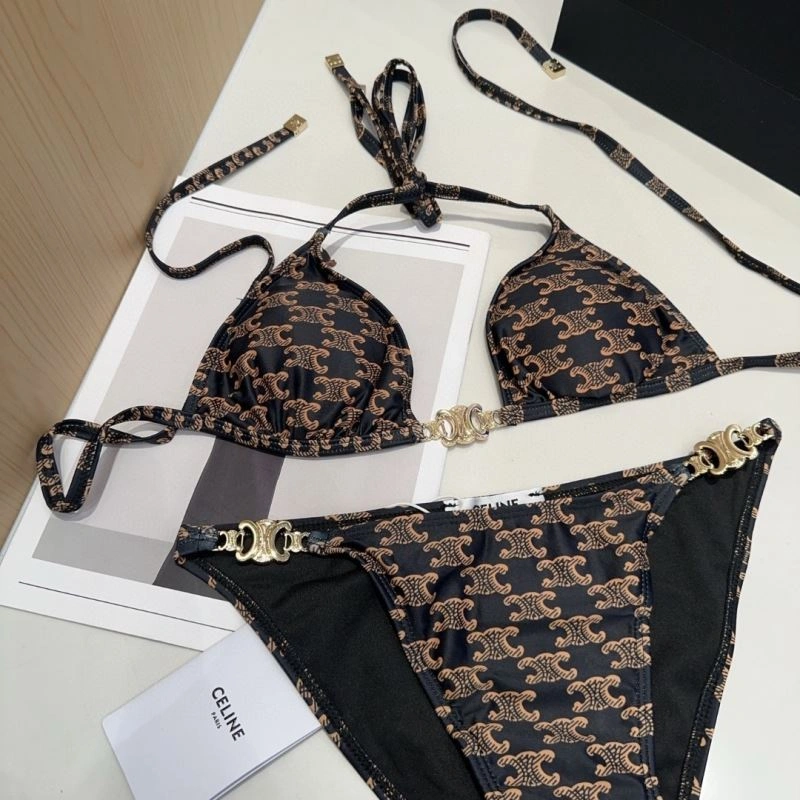 OdorResistant Celine Bikins 256439