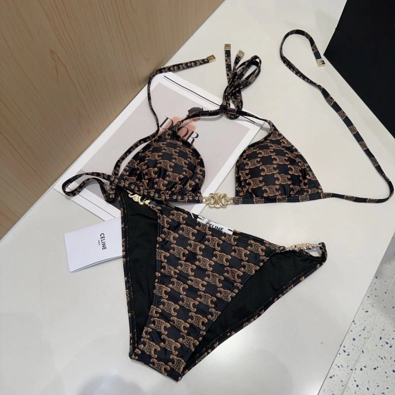 OdorResistant Celine Bikins 256439