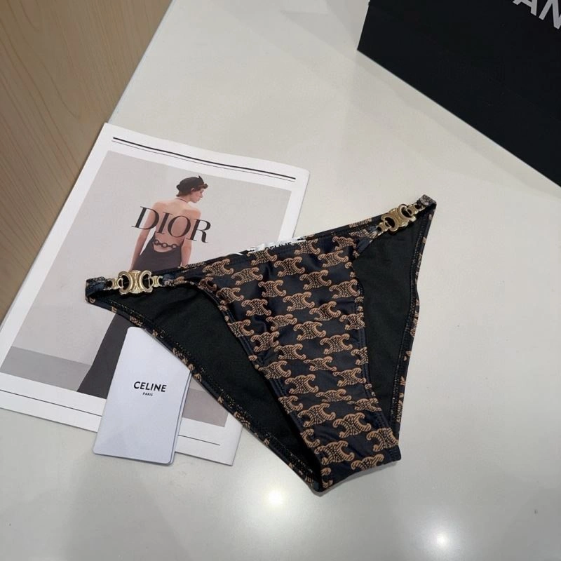 OdorResistant Celine Bikins 256439