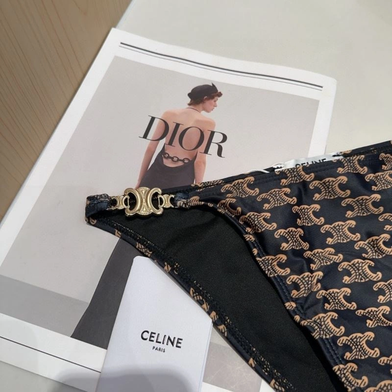 OdorResistant Celine Bikins 256439