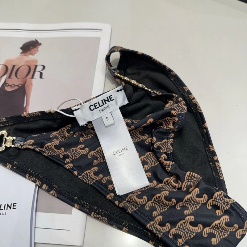 OdorResistant Celine Bikins 256439