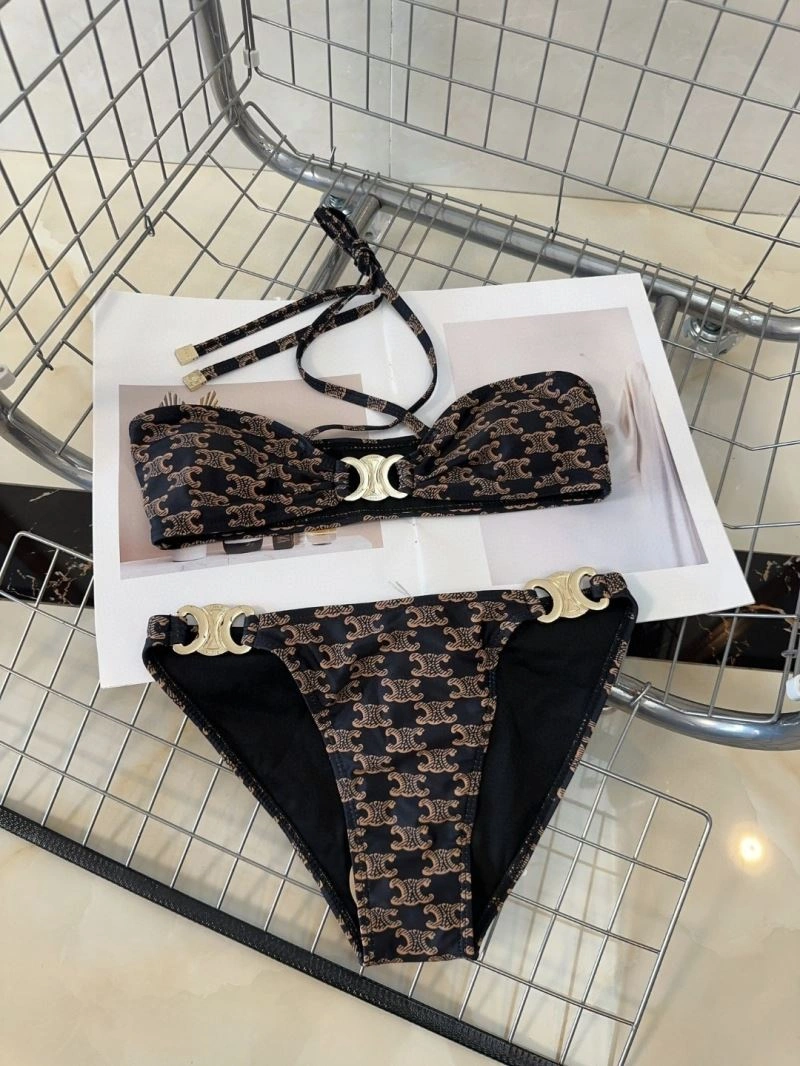 Seasonal Celine Bikins 256426