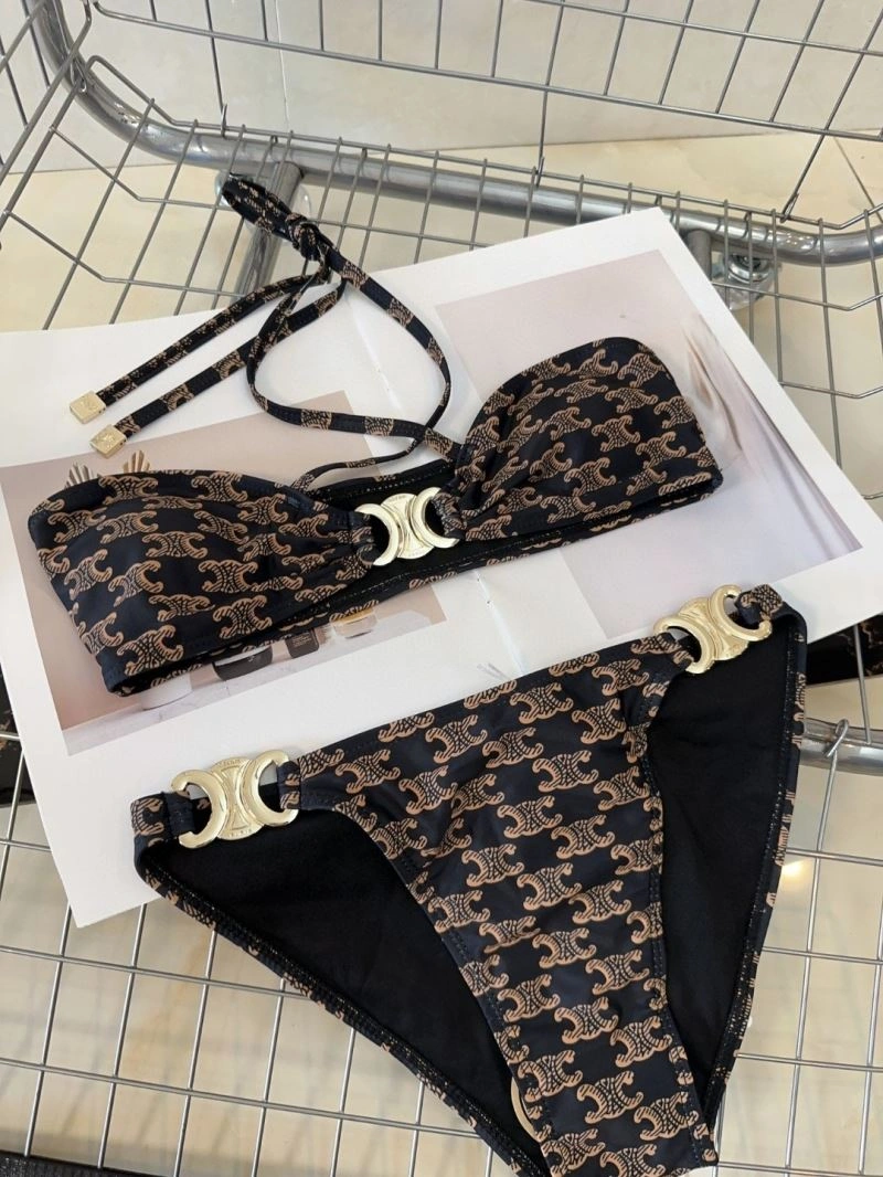 Seasonal Celine Bikins 256426