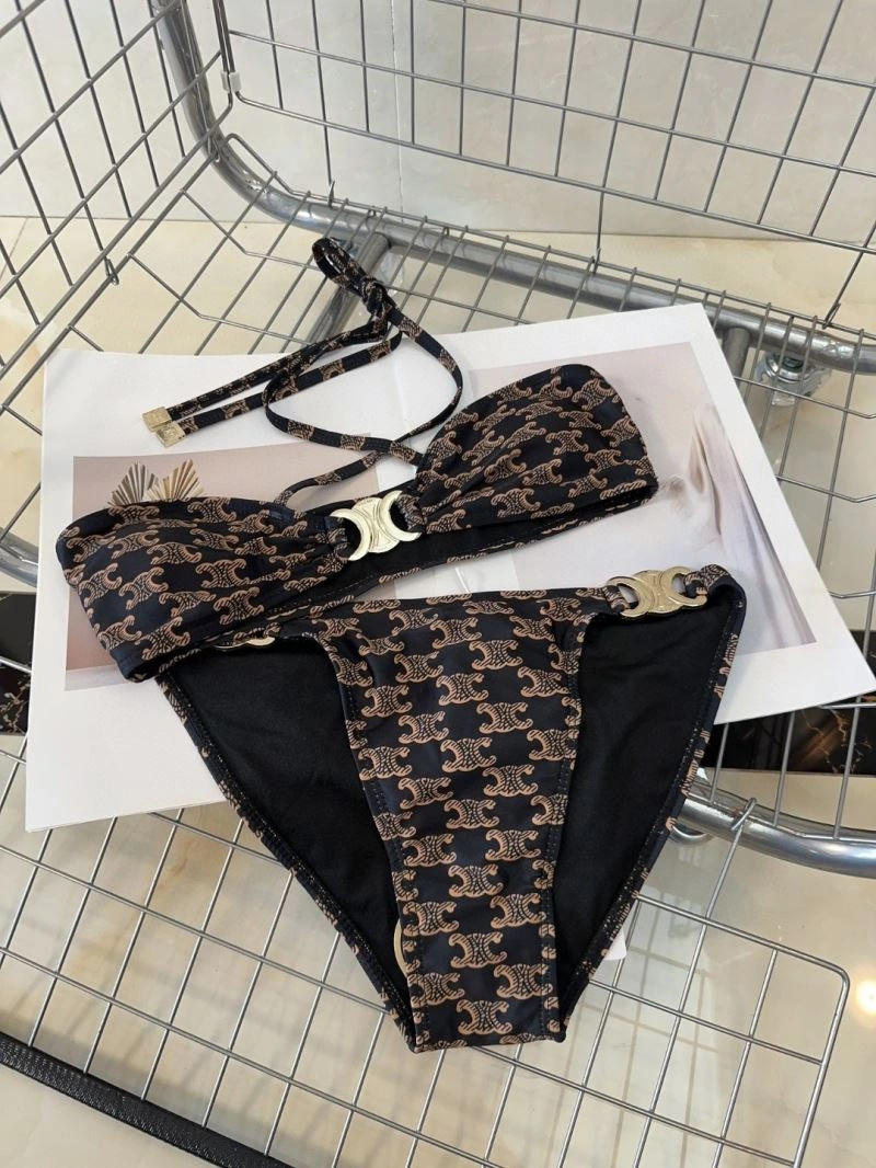 Seasonal Celine Bikins 256426