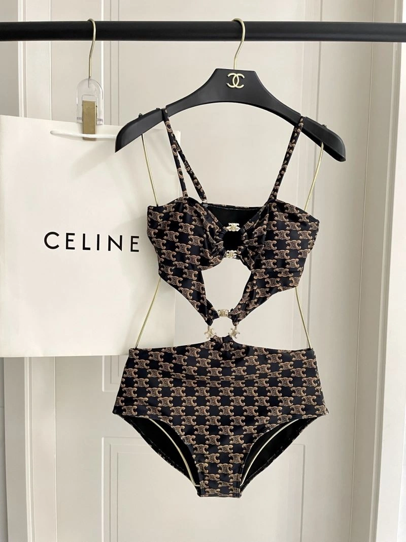Celine Bikins EyeCatching 256429