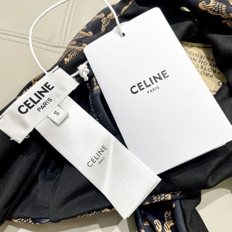 Celine Bikins EyeCatching 256429