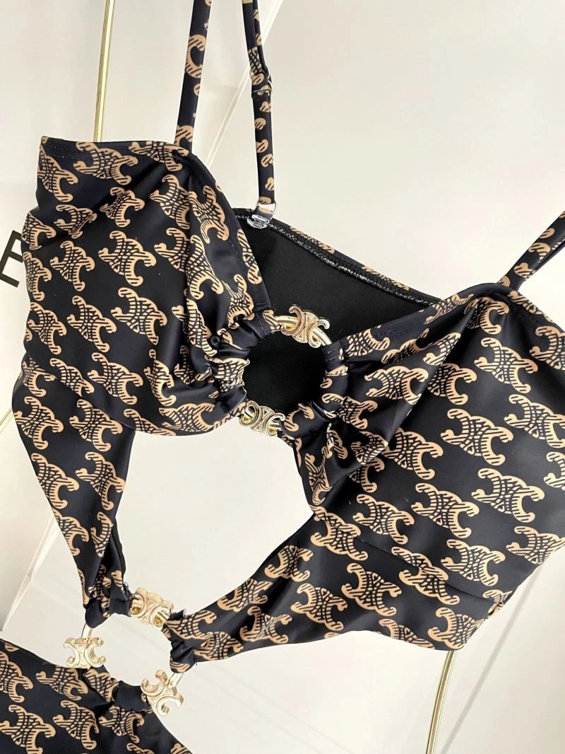 Celine Bikins EyeCatching 256429