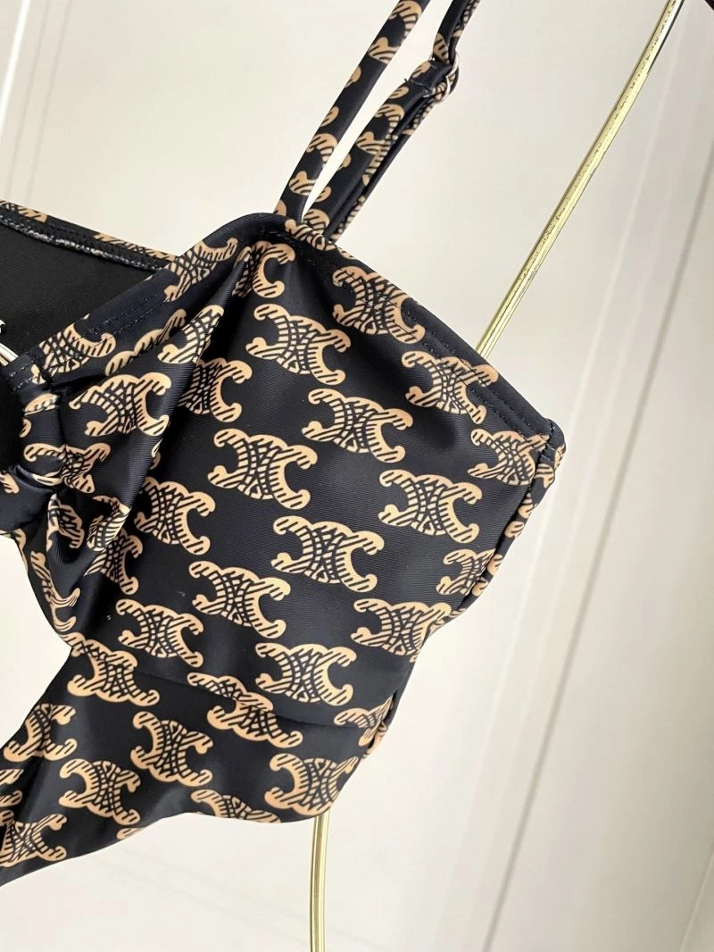 Celine Bikins EyeCatching 256429
