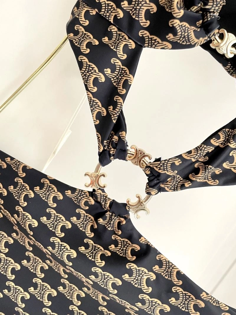 Celine Bikins EyeCatching 256429