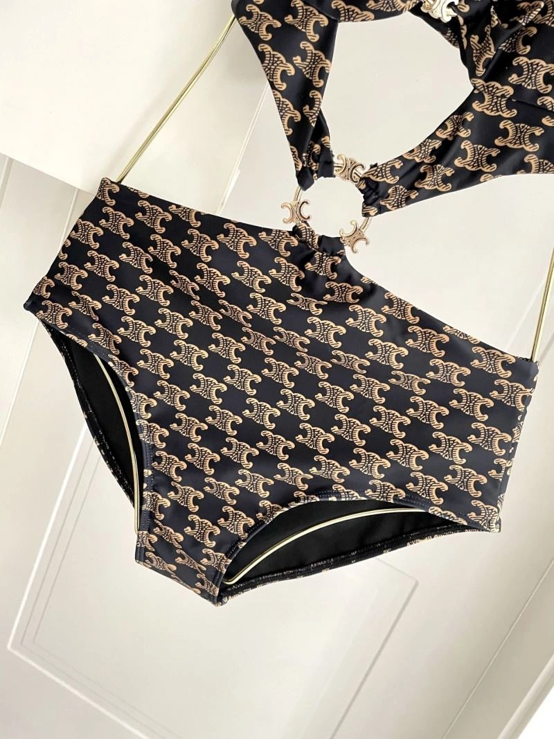 Celine Bikins EyeCatching 256429
