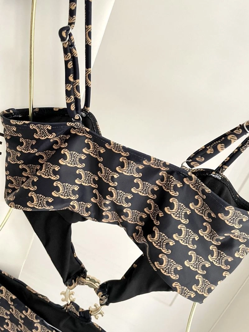 Celine Bikins EyeCatching 256429