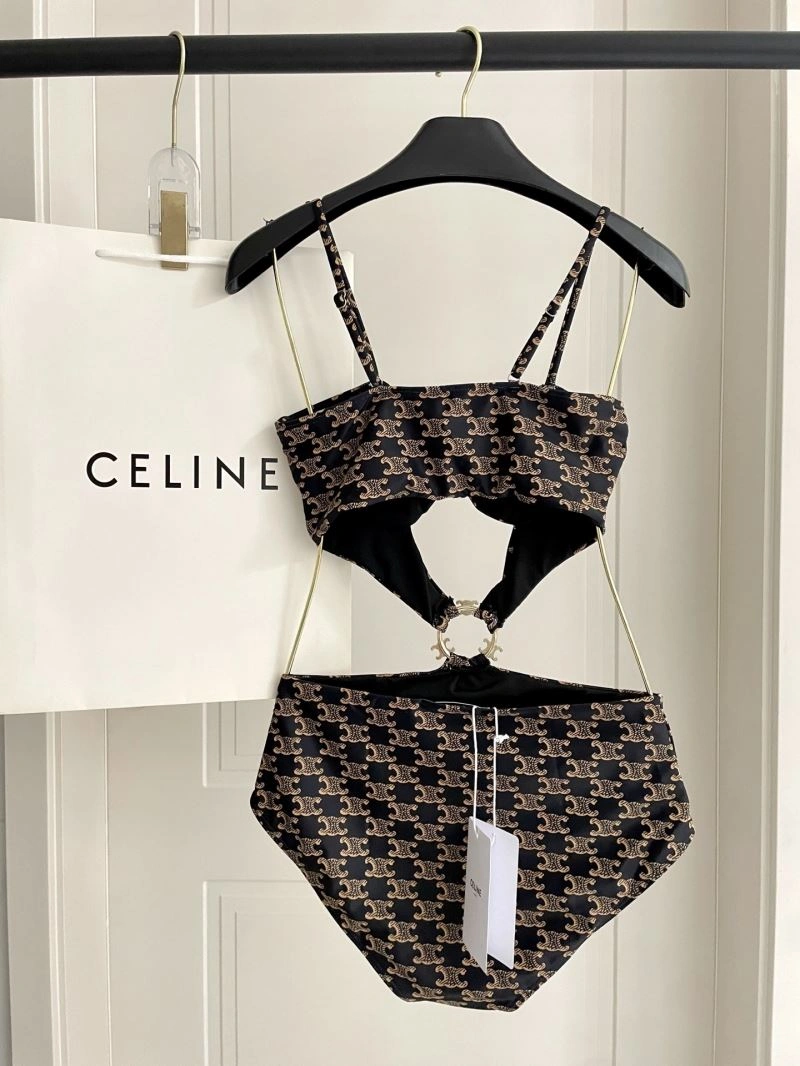 Celine Bikins EyeCatching 256429