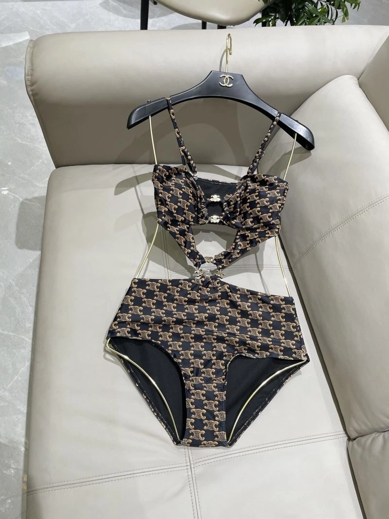 Celine Bikins EyeCatching 256429