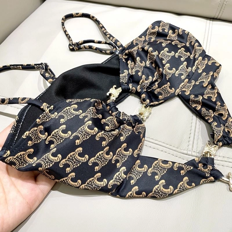 Celine Bikins EyeCatching 256429