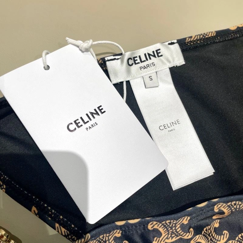 ComfortFit Celine Bikins 256435