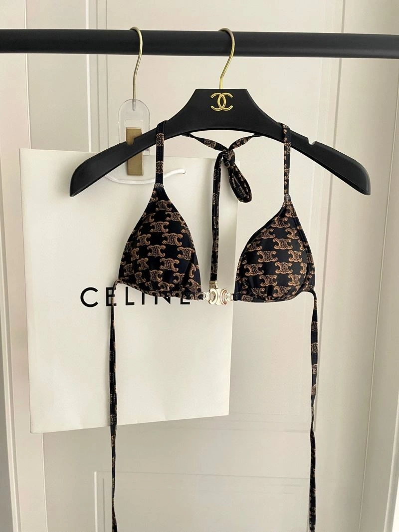 ComfortFit Celine Bikins 256435