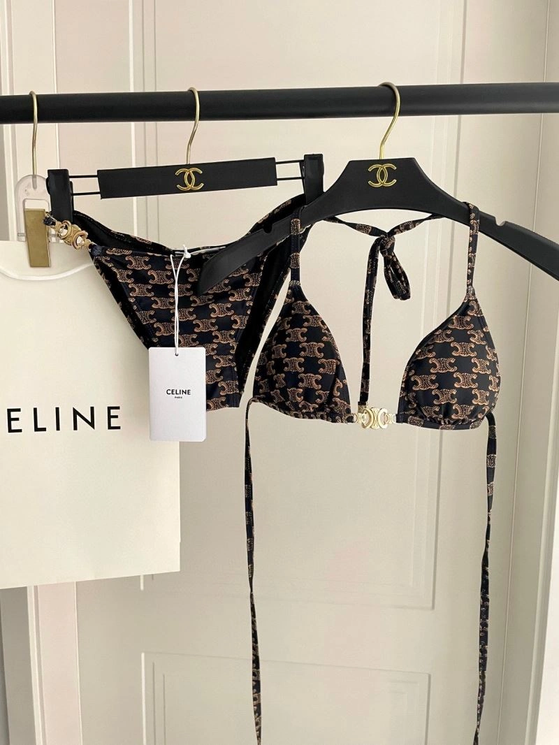 ComfortFit Celine Bikins 256435