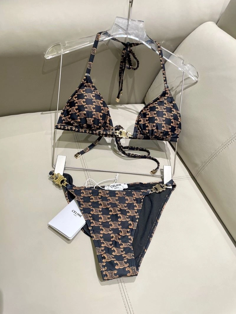 ComfortFit Celine Bikins 256435