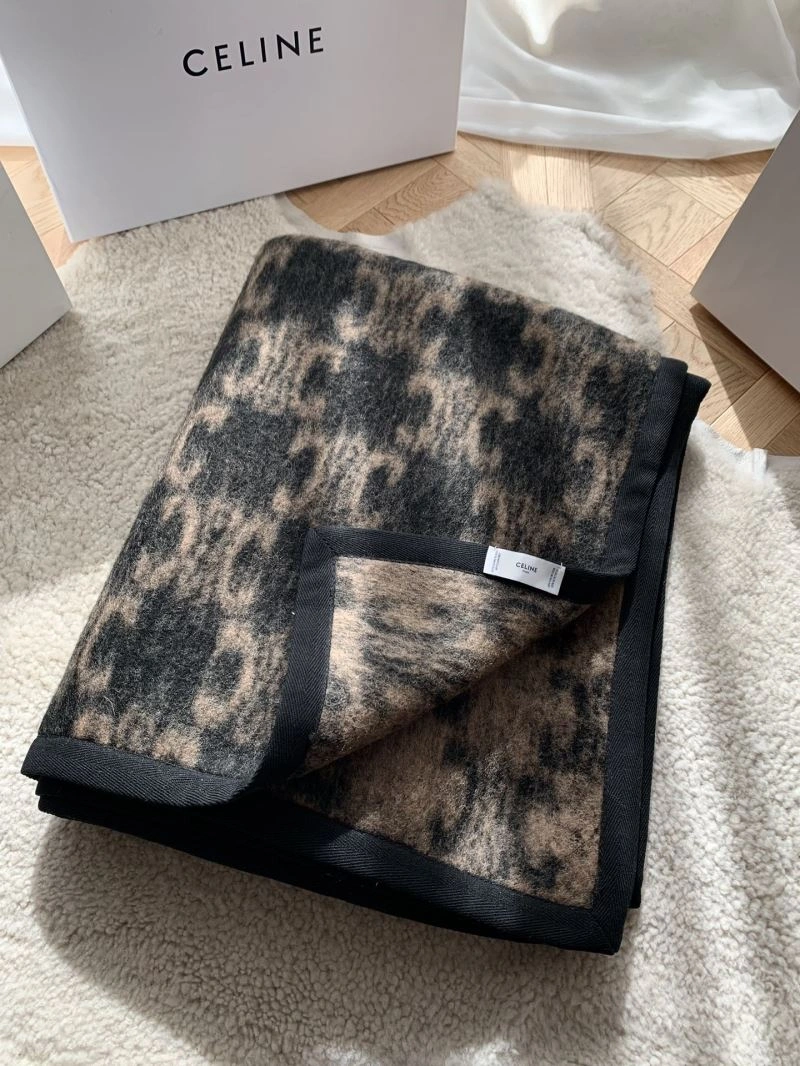 Trendy Celine Blanket 256577