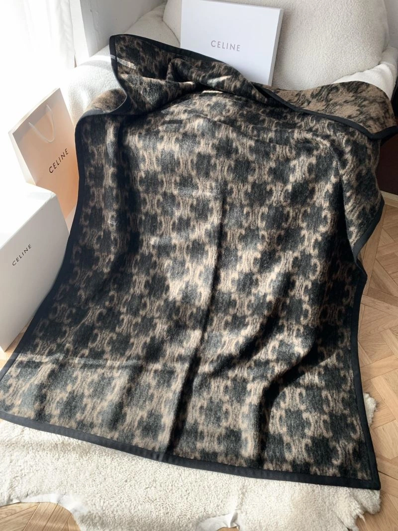 Trendy Celine Blanket 256577