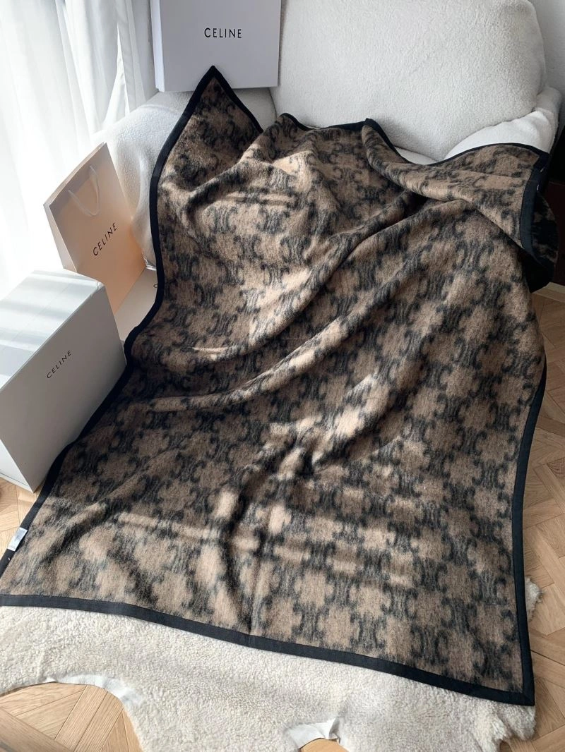 Trendy Celine Blanket 256577