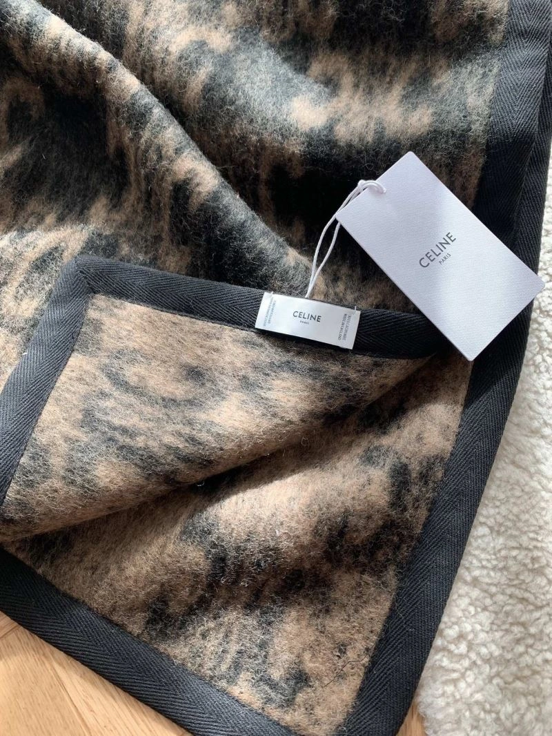 Trendy Celine Blanket 256577