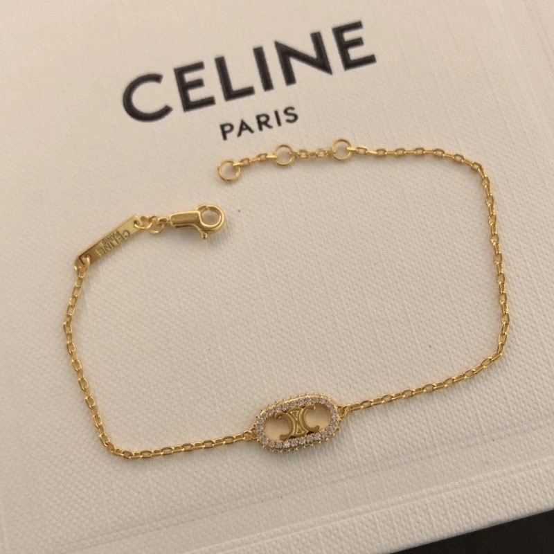 Celine Bracelets EasyMatch 218640