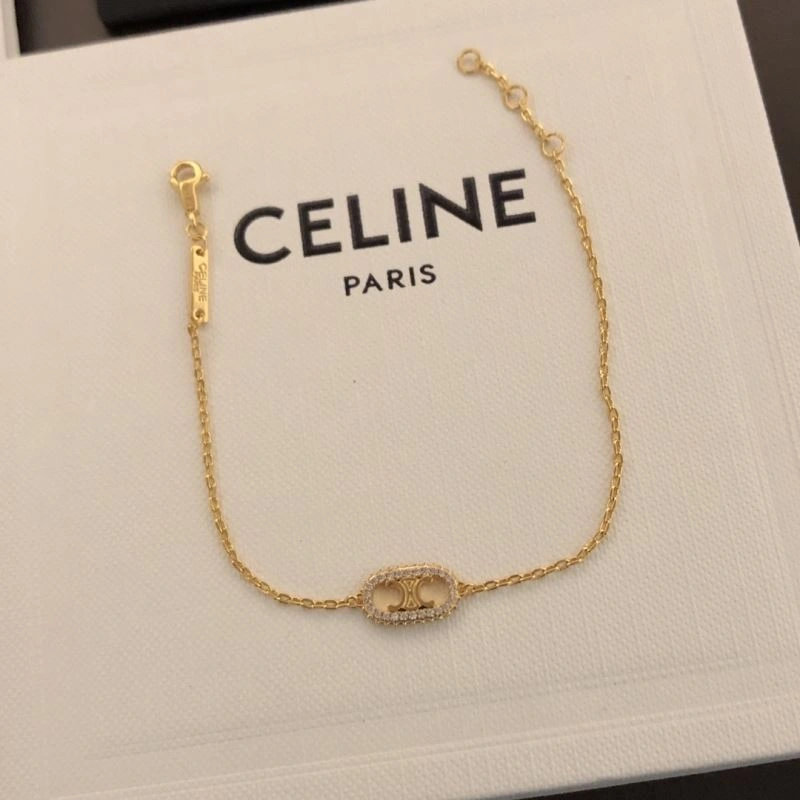 Celine Bracelets EasyMatch 218640
