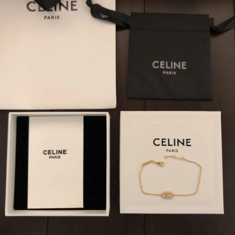 Celine Bracelets EasyMatch 218640