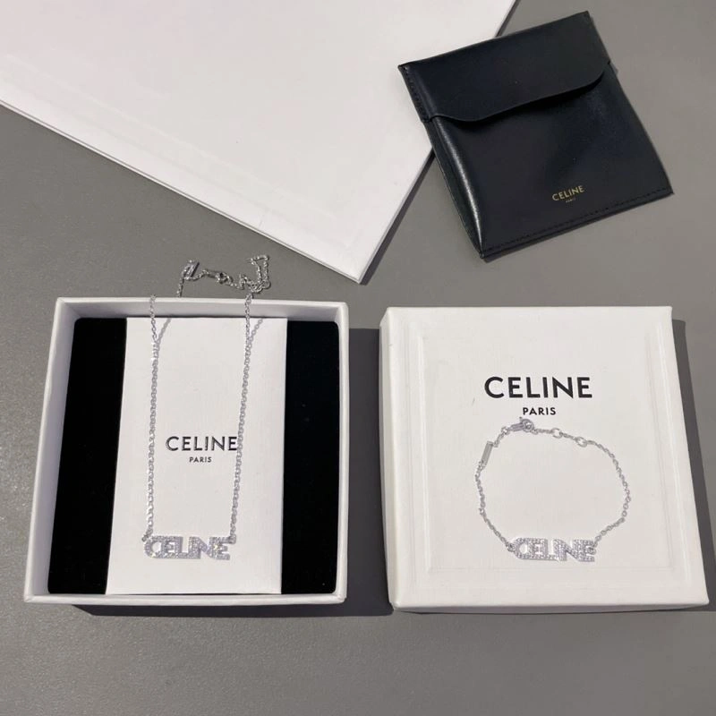 Celine Bracelets Sustainable 218776