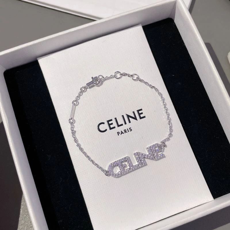 Celine Bracelets Sustainable 218776