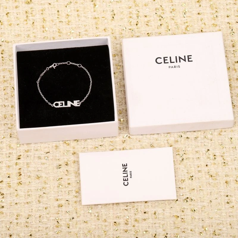 Cozy Celine Bracelets 218771