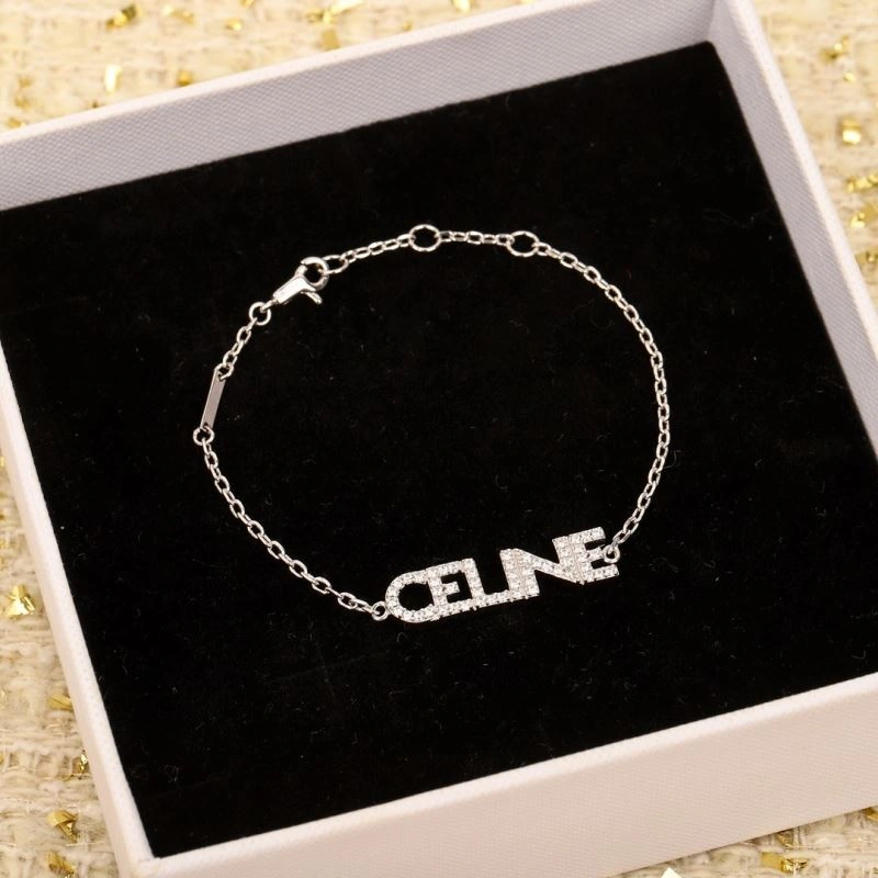 Cozy Celine Bracelets 218771