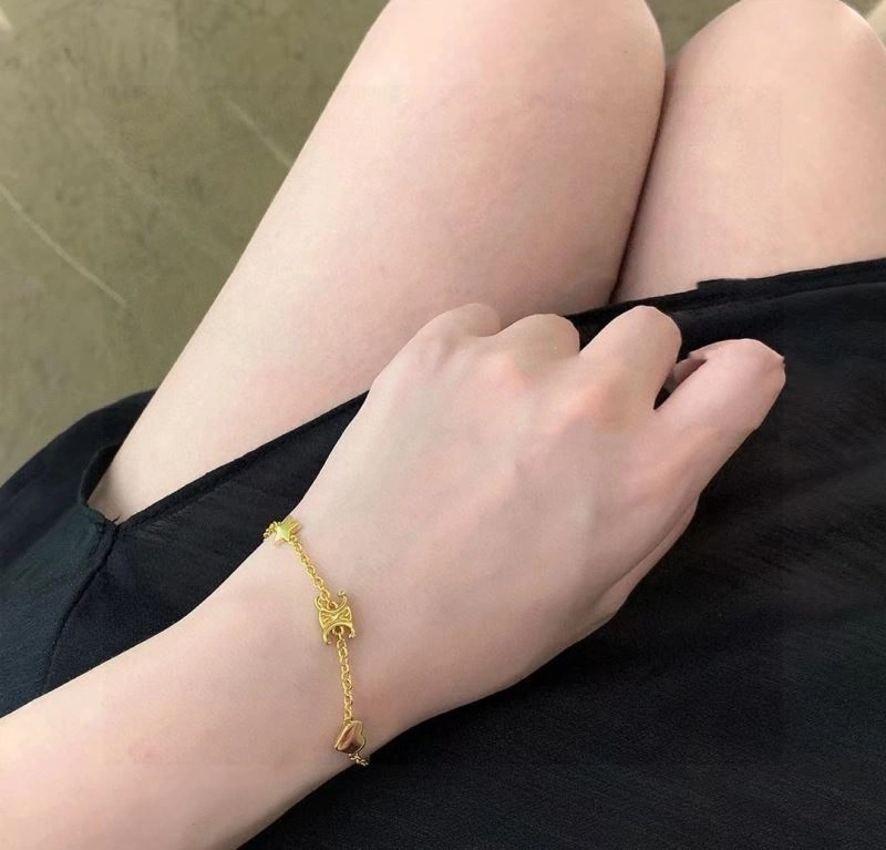 Celine Bracelets Durable 218802