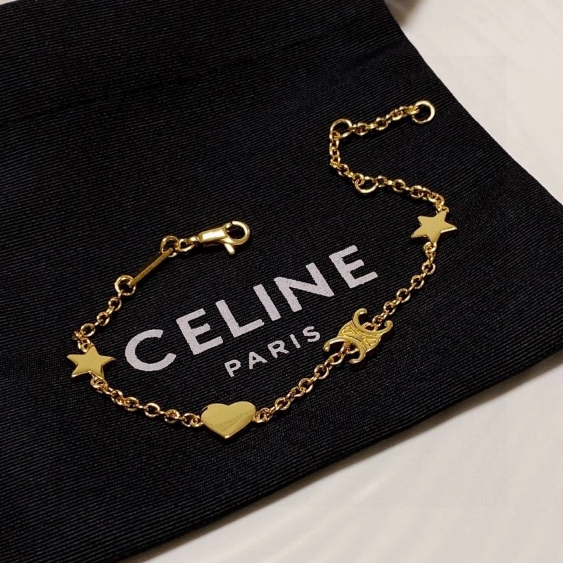 Celine Bracelets Durable 218802