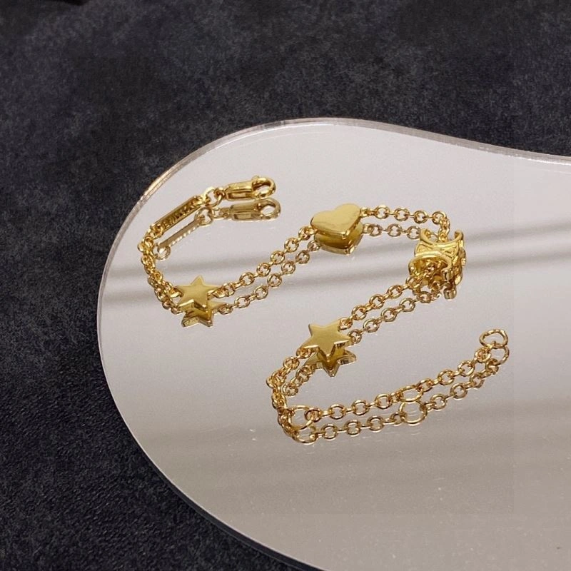 Celine Bracelets Durable 218802