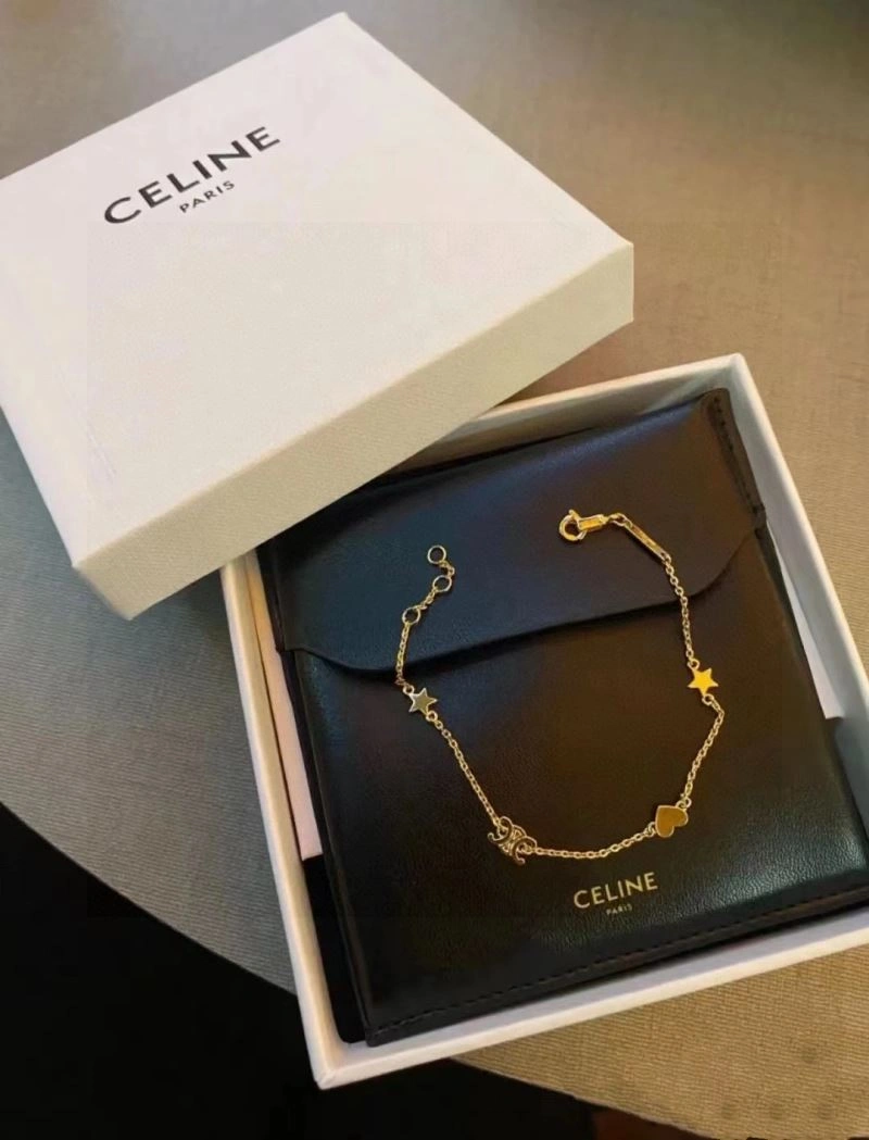 Celine Bracelets Durable 218802