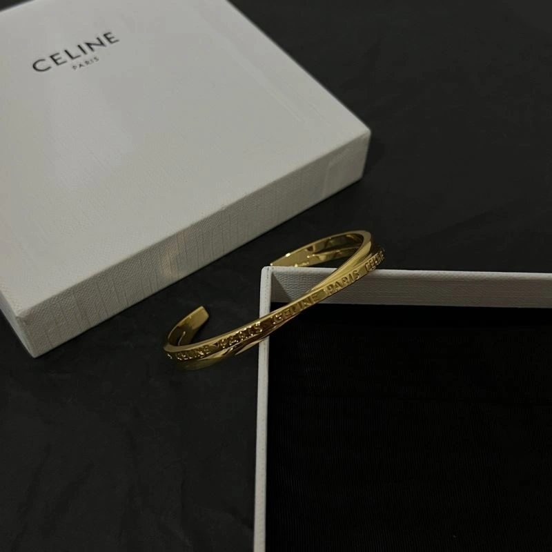 Sustainable Celine Bracelets 218742
