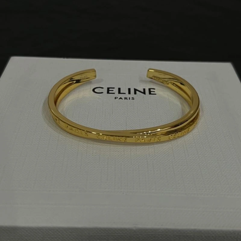 Sustainable Celine Bracelets 218742