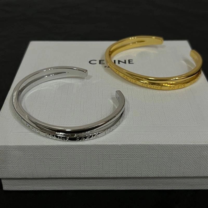 Sustainable Celine Bracelets 218742