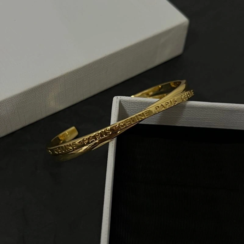 Sustainable Celine Bracelets 218742
